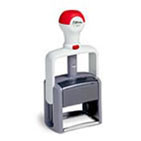 Heavy Duty Self Inking Stamps